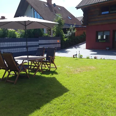 Im Herzen Des Pfaelzer Waldes Elmstein