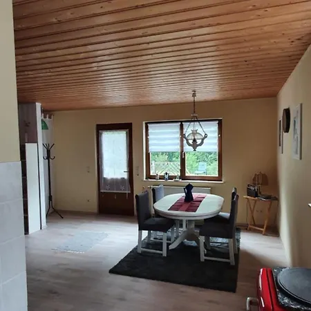Im Herzen Des Pfaelzer Waldes Apartamento Elmstein