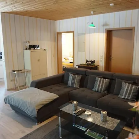 Apartamento Im Herzen Des Pfaelzer Waldes