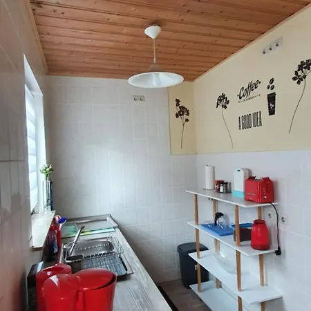 Apartamento Im Herzen Des Pfaelzer Waldes *