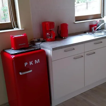 Im Herzen Des Pfaelzer Waldes Apartamento