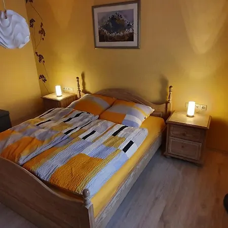 Im Herzen Des Pfaelzer Waldes *