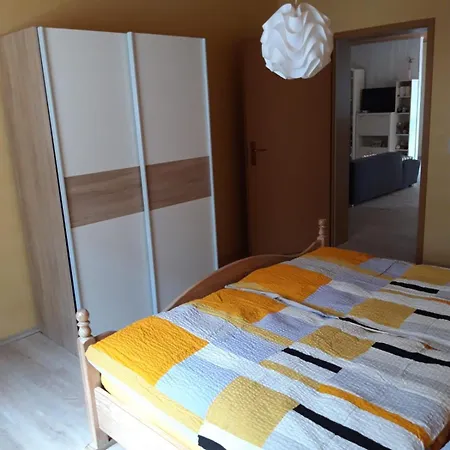 Im Herzen Des Pfälzer Waldes *