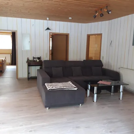 Apartment Im Herzen Des Pfälzer Waldes