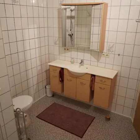 Apartamento Im Herzen Des Pfaelzer Waldes *
