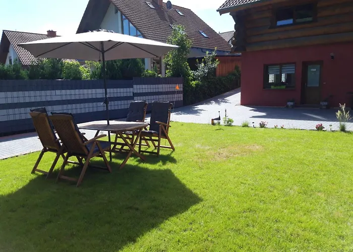 Im Herzen Des Pfaelzer Waldes Elmstein