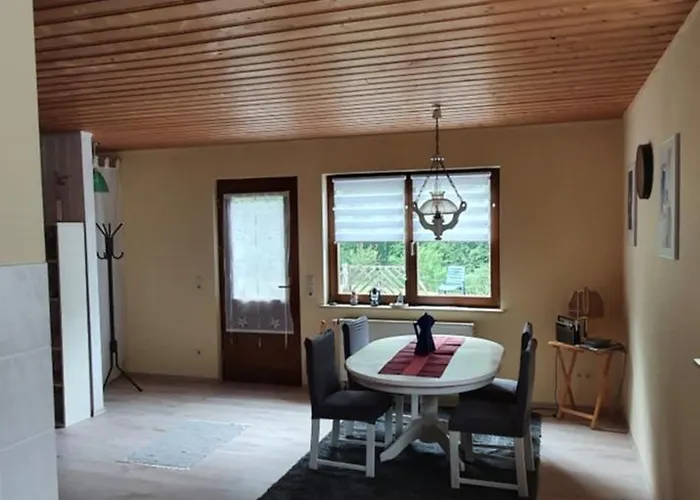 Im Herzen Des Pfaelzer Waldes Apartament Elmstein