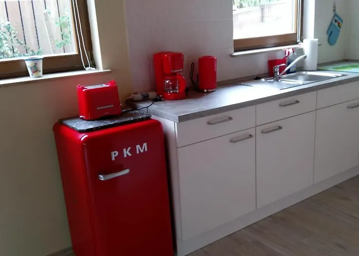 Im Herzen Des Pfaelzer Waldes Apartament