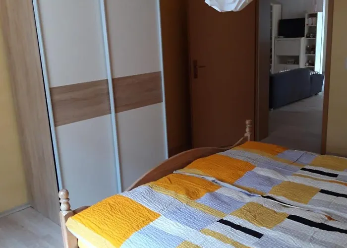 Im Herzen Des Pfaelzer Waldes *