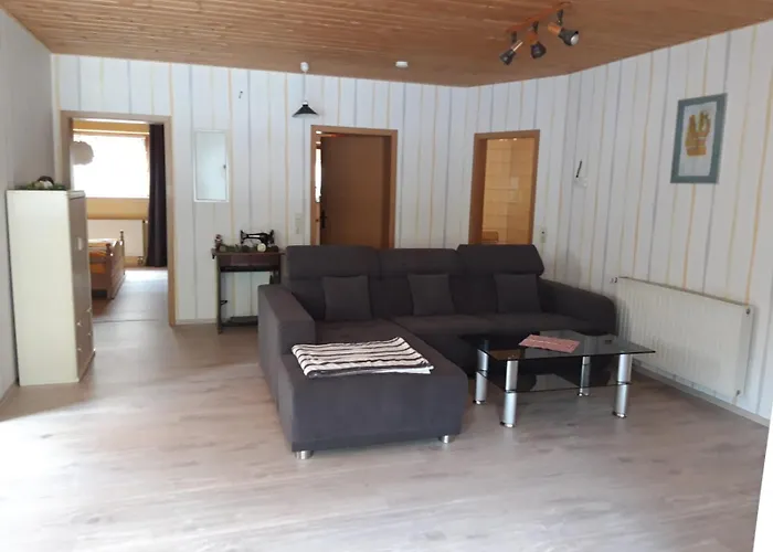 Apartament Im Herzen Des Pfaelzer Waldes