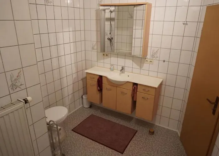 Apartament Im Herzen Des Pfaelzer Waldes *